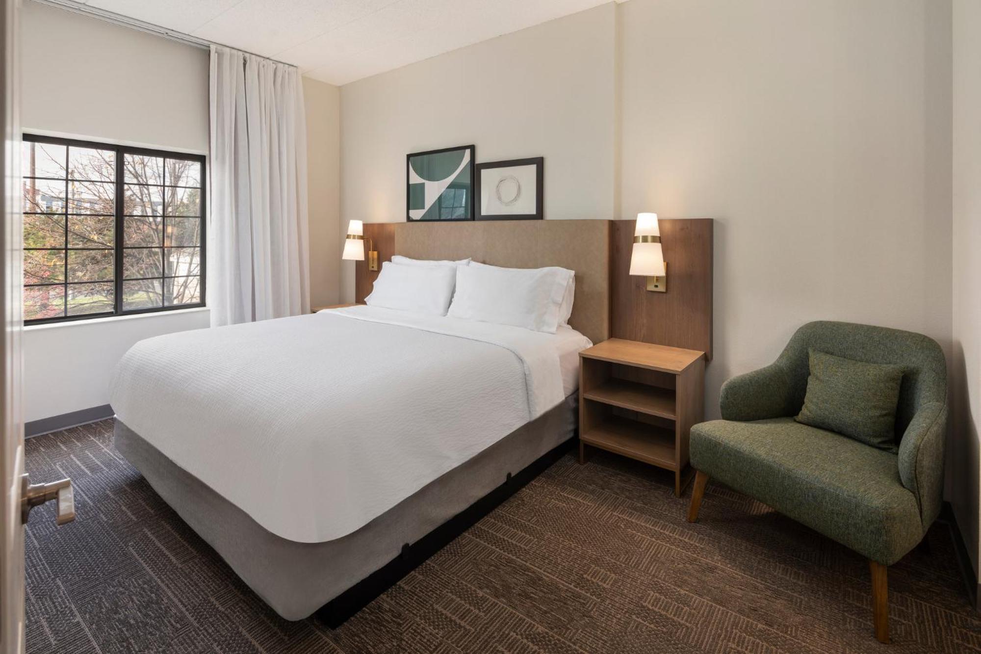 Staybridge Suites Minneapolis-Maple Grove By Ihg Exterior foto